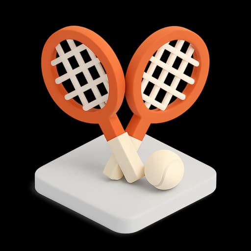 Sports Equipment