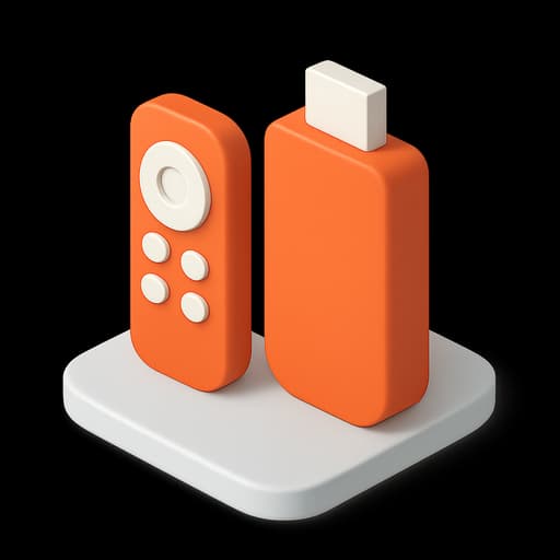 Streaming Devices