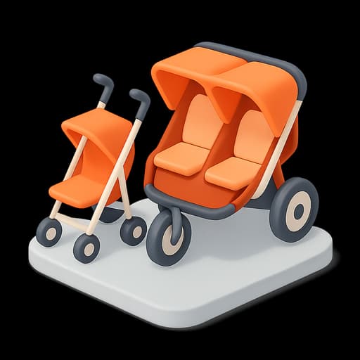 Strollers