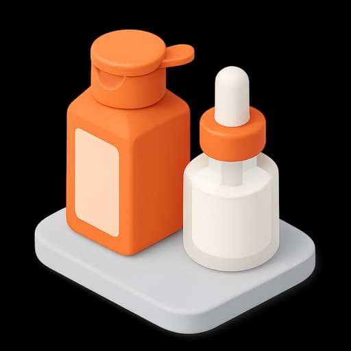 Styling Products
