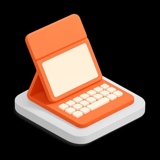 Tablet Accessories