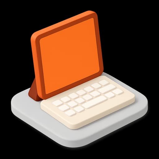 Tablets & iPads