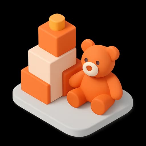 Toys & Games