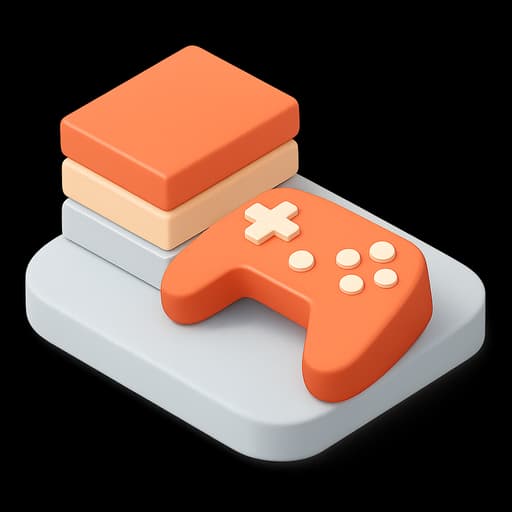 Video Games