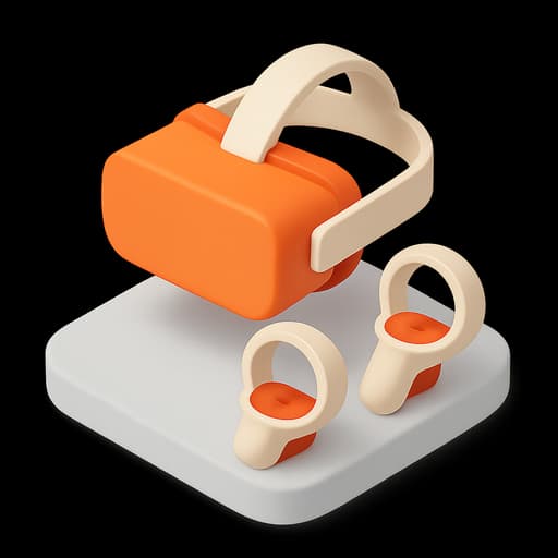 VR Headsets
