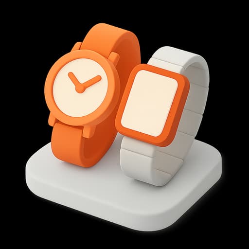 Watches