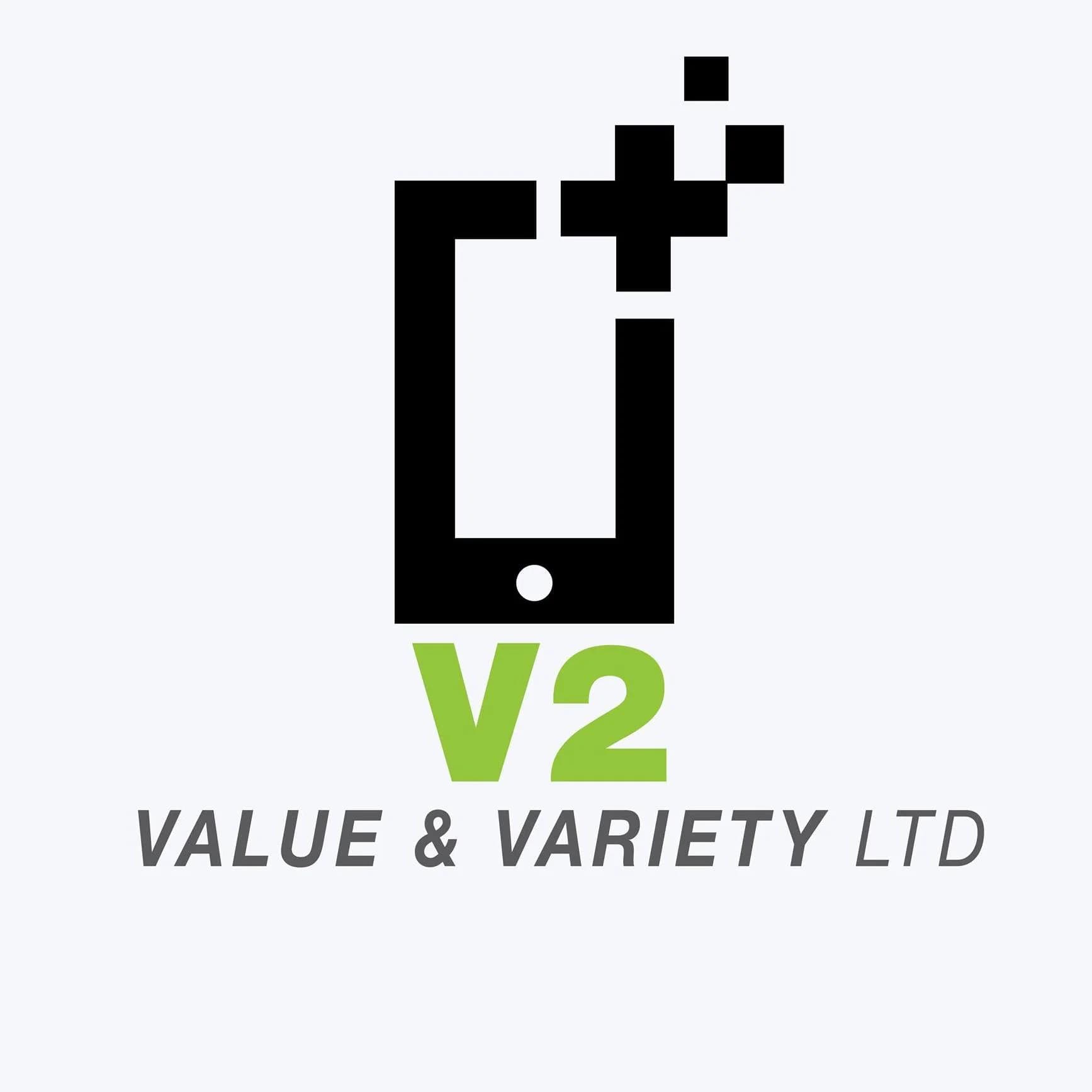 V2 Cayman logo