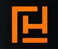 Helo’s Thrift Shop logo